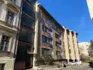 Budapest, I. kerület - Víziváros – Váralja