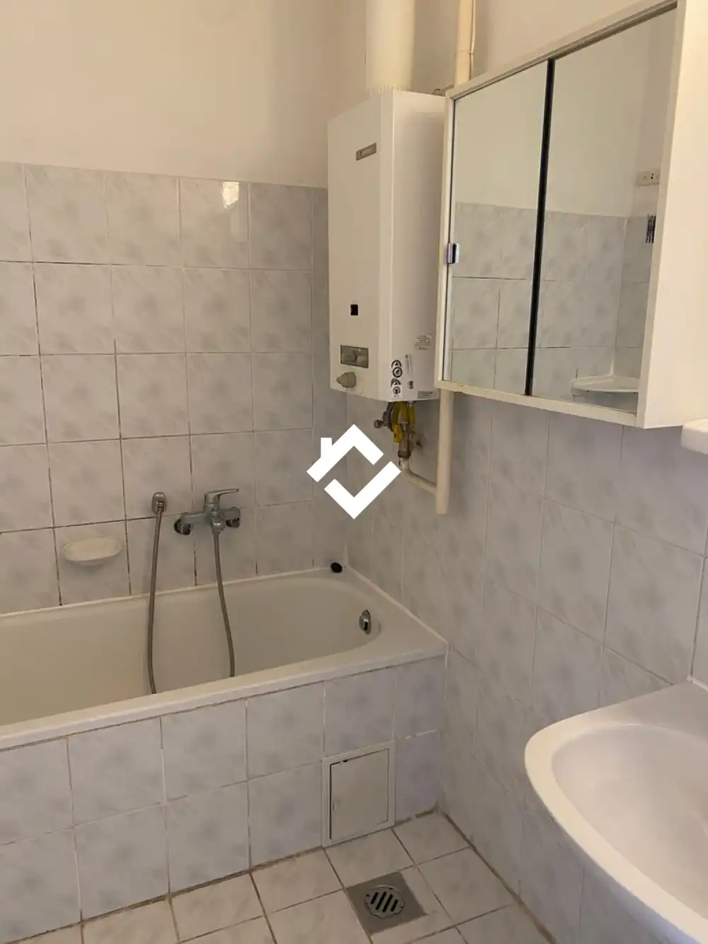 Budapest, I. kerület - Víziváros – Váralja