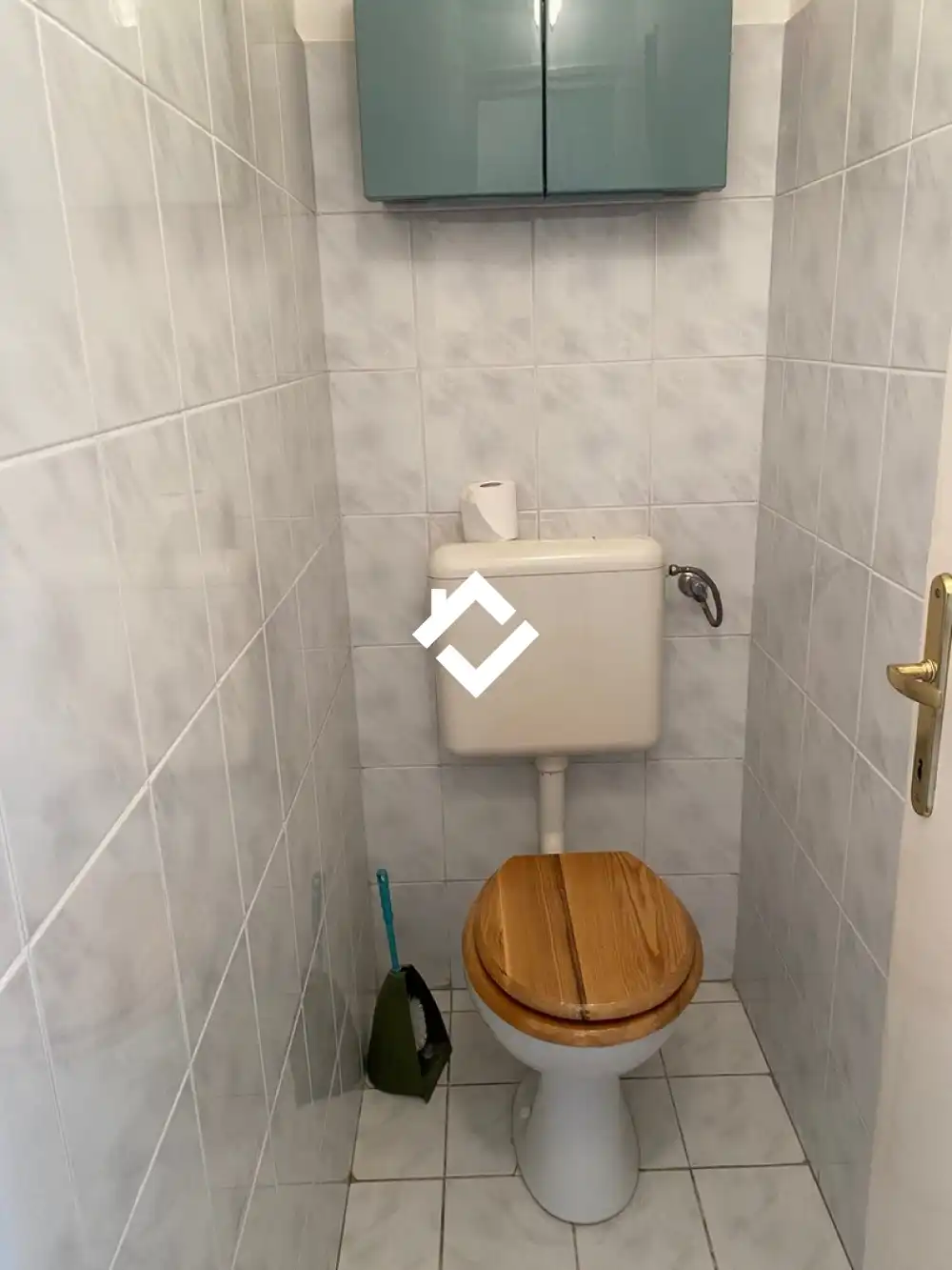 Budapest, I. kerület - Víziváros – Váralja