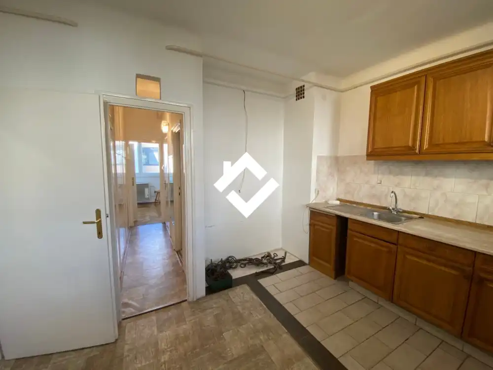 Budapest, I. kerület - Víziváros – Váralja