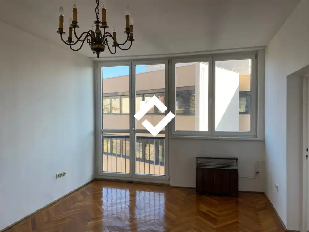 Budapest, I. kerület - Víziváros – Váralja