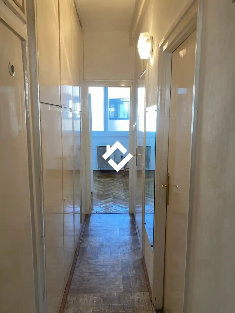 Budapest, I. kerület - Víziváros – Váralja
