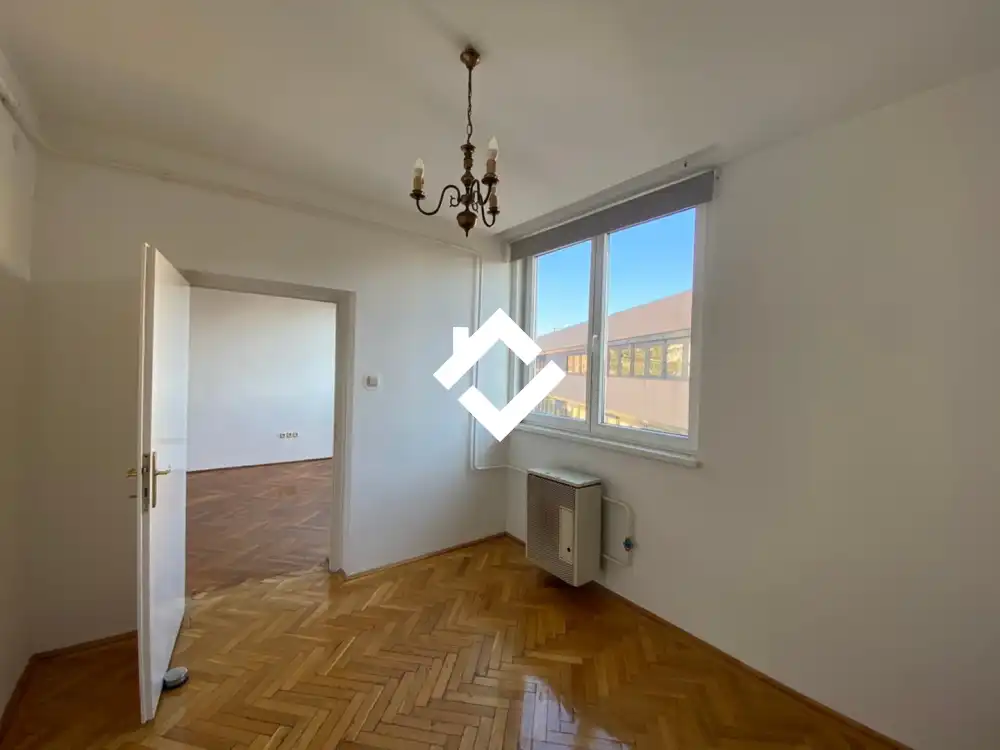 Budapest, I. kerület - Víziváros – Váralja