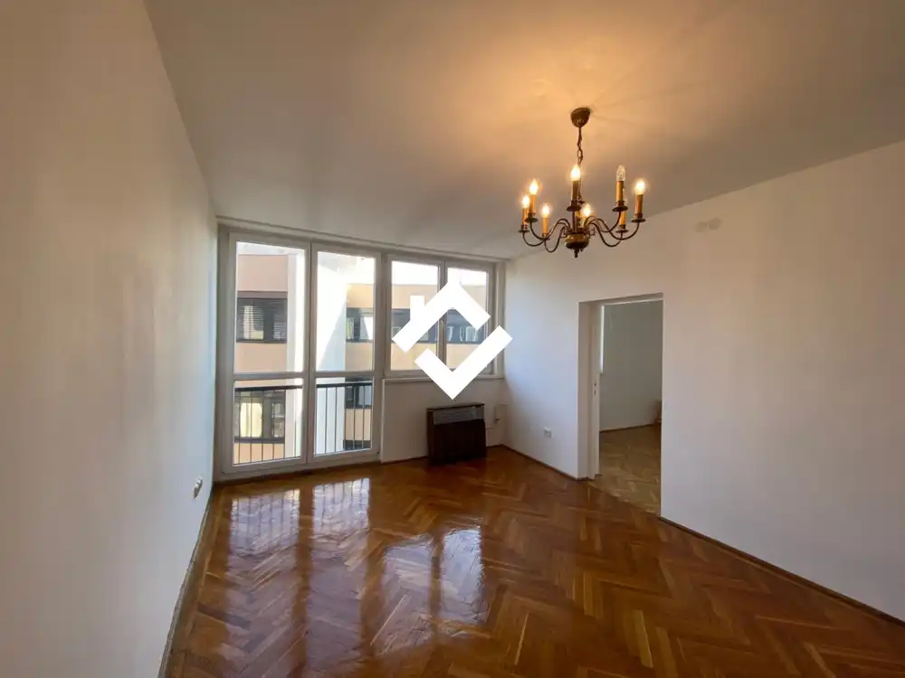 Budapest, I. kerület - Víziváros – Váralja
