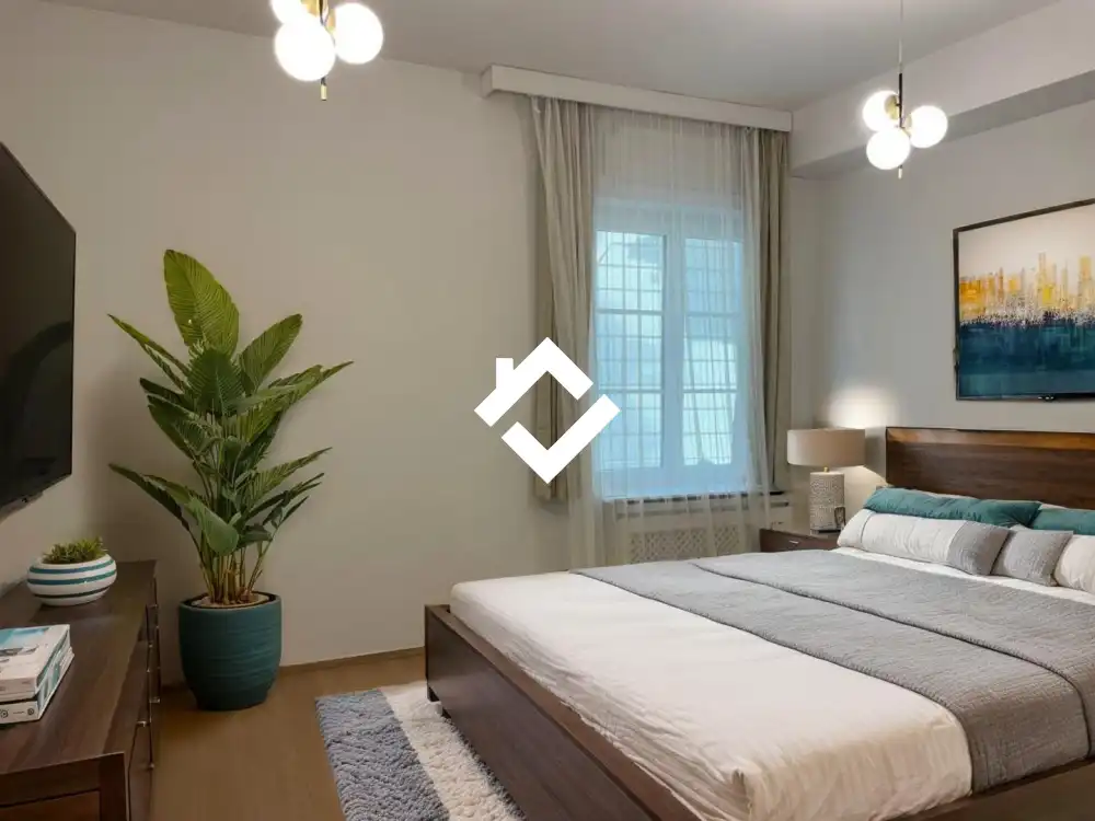 Budapest, I. kerület - Víziváros – Váralja