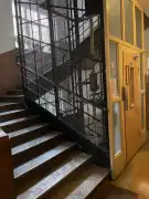 Budapest, I. kerület - Víziváros