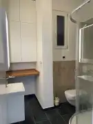 Budapest, I. kerület - Víziváros