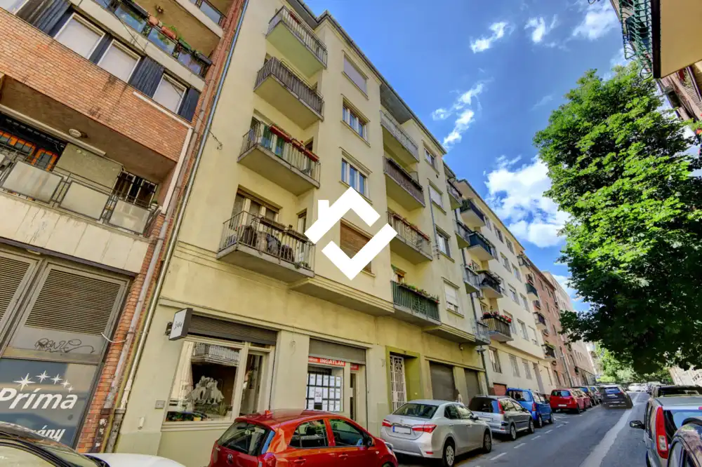 Budapest, I. kerület - Váralja