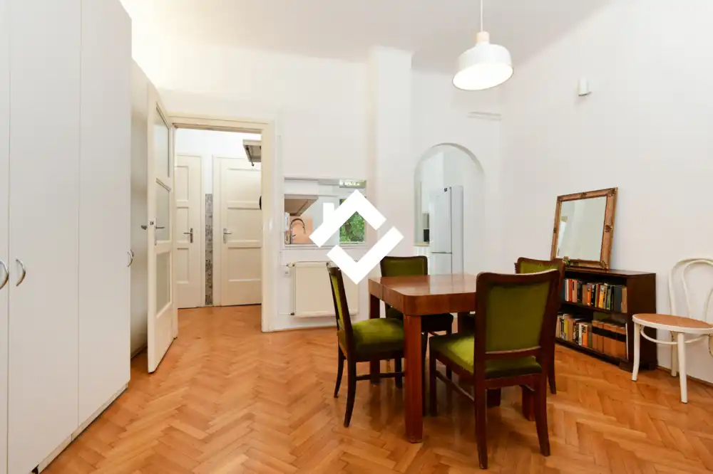 Budapest, I. kerület - Váralja