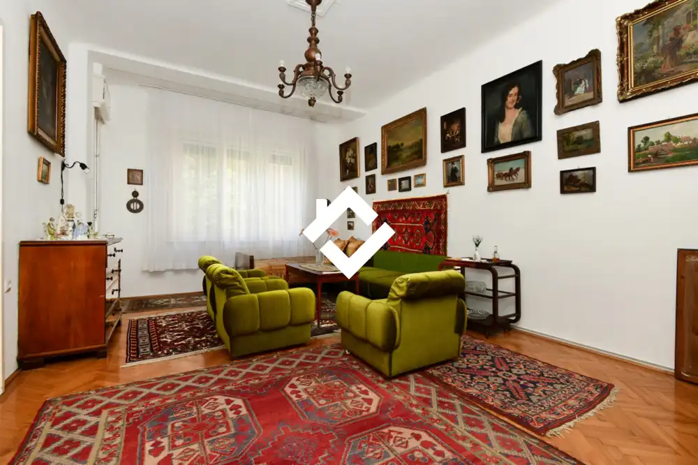Budapest, I. kerület - Váralja