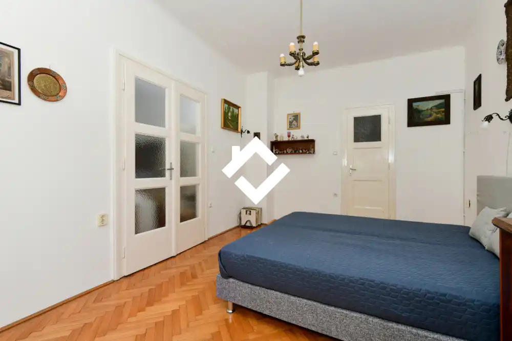 Budapest, I. kerület - Váralja