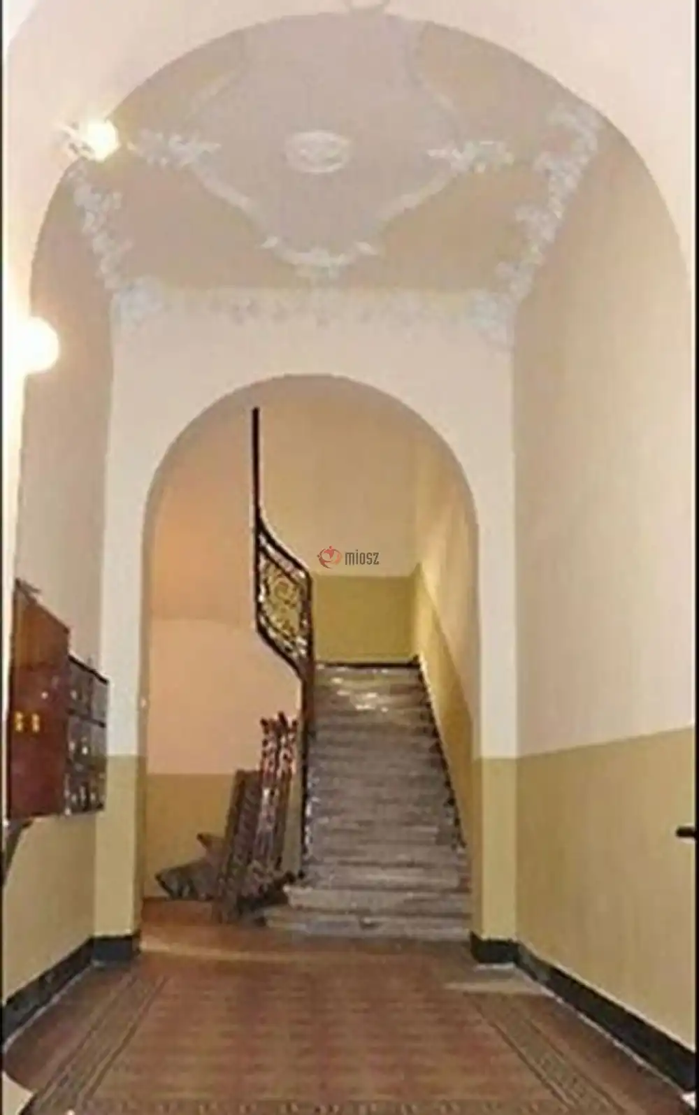 Budapest, I. kerület - Váralja