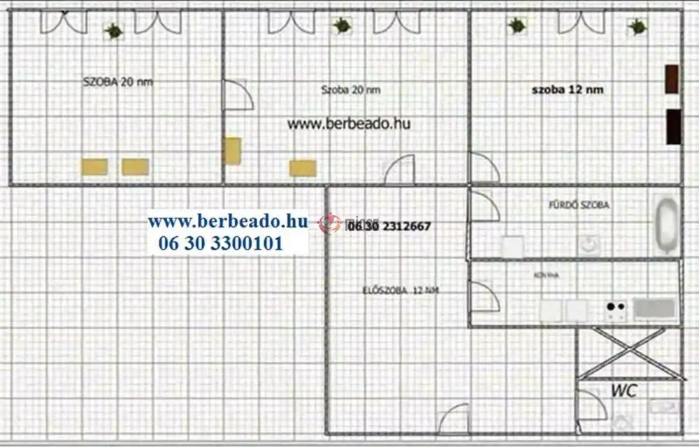 Budapest, I. kerület - Váralja