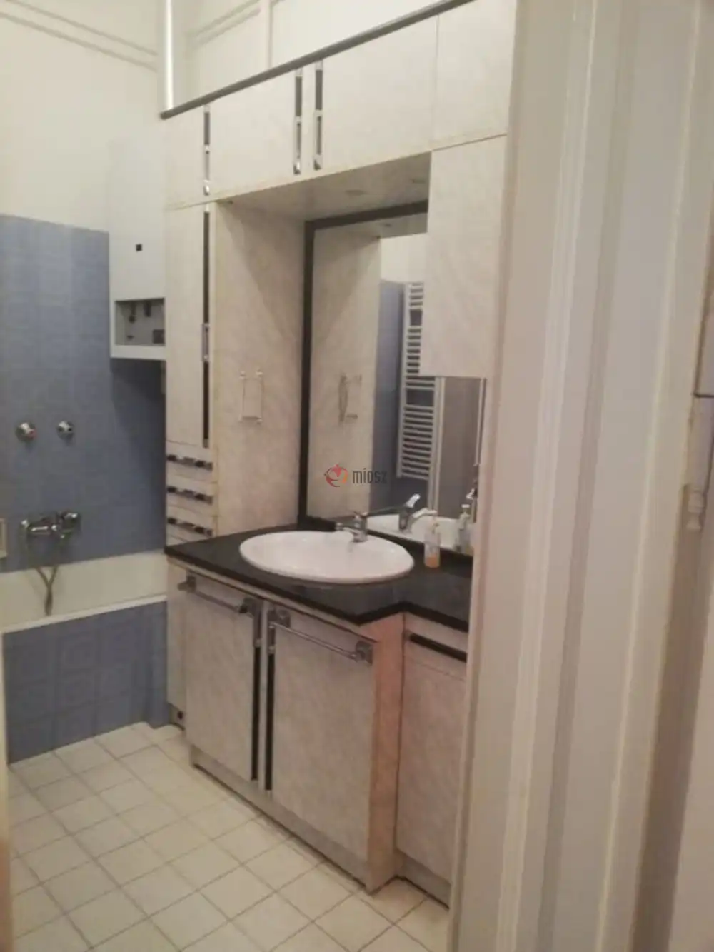 Budapest, I. kerület - Váralja