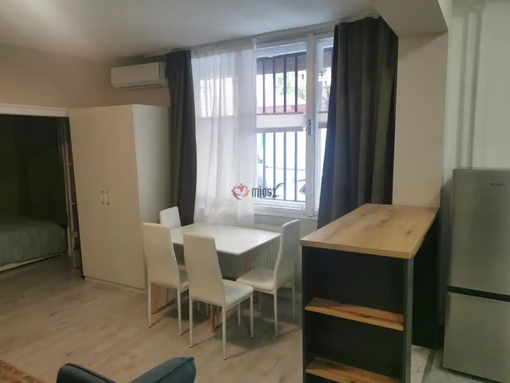 Budapest, I. kerület - Tabán