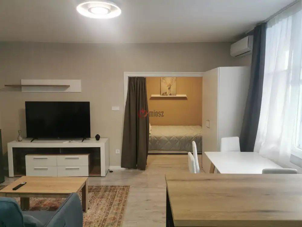 Budapest, I. kerület - Tabán