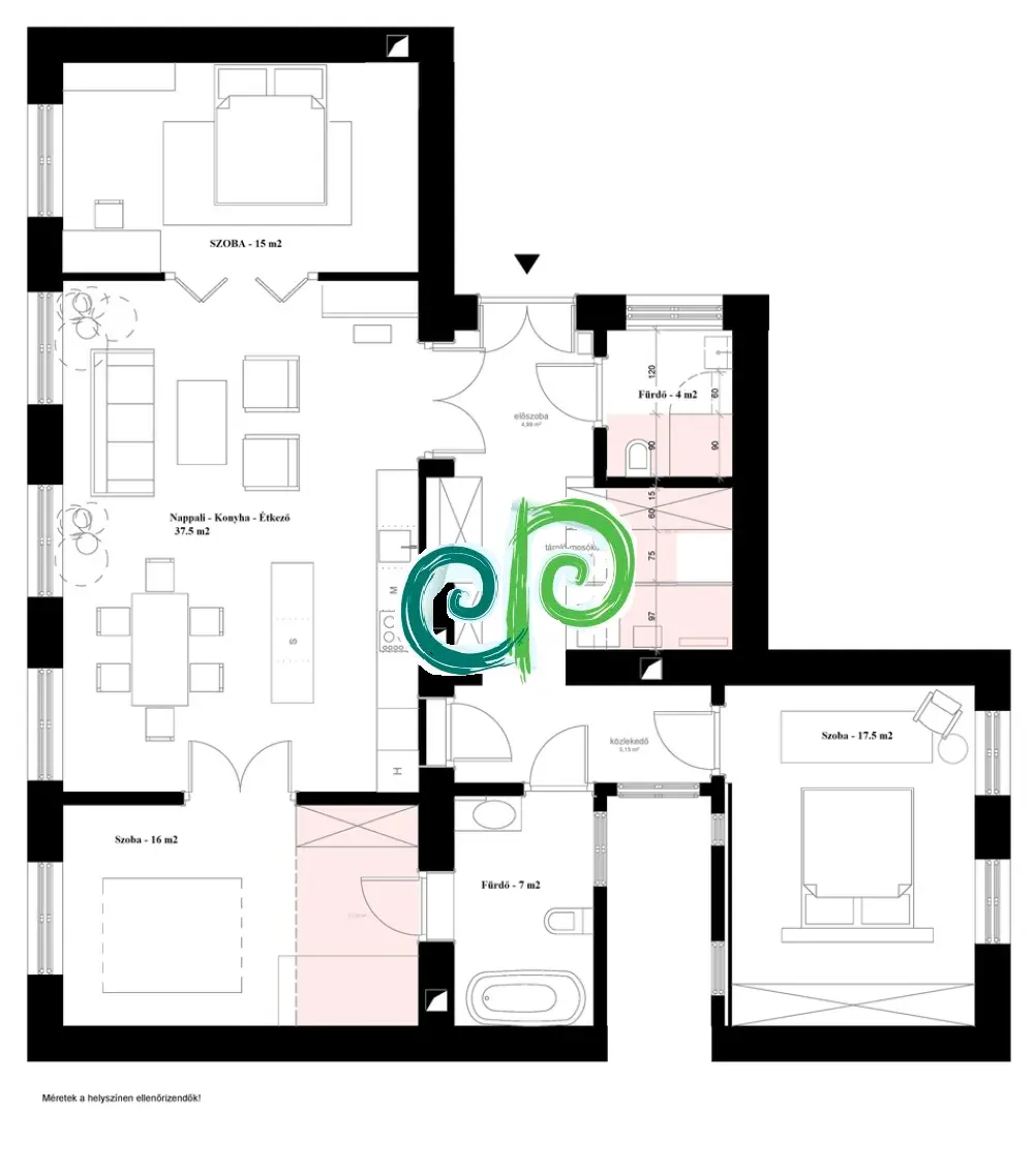 Budapest, I. kerület - Tabán