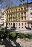Budapest, I. kerület - Tabán