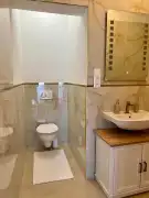 Budapest, I. kerület - Gellérthegy