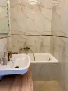 Budapest, I. kerület - Gellérthegy