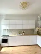 Budapest, I. kerület - Gellérthegy