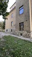 Budapest, I. kerület - Naphegy