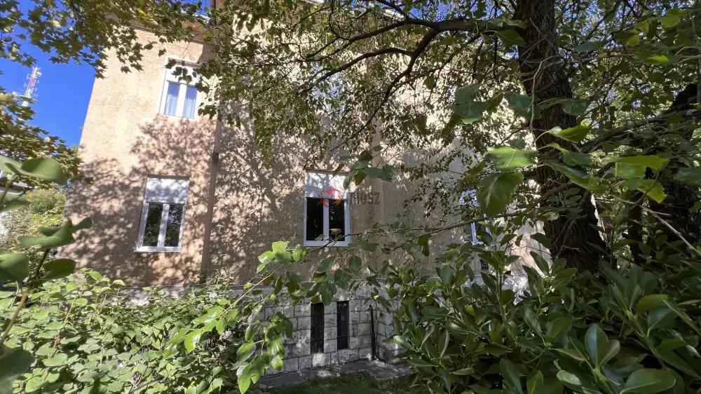Budapest, I. kerület - Naphegy