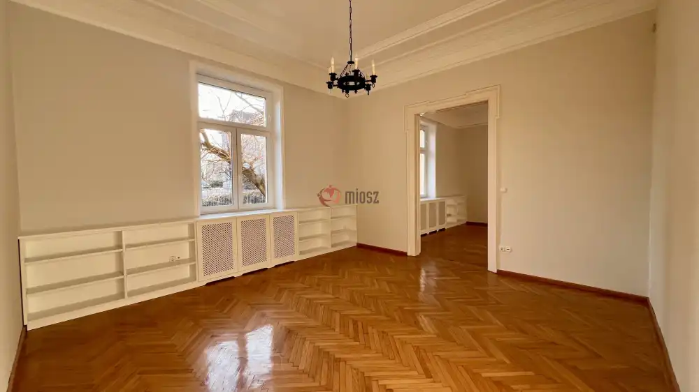 Budapest, I. kerület - Naphegy