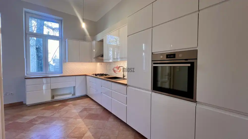 Budapest, I. kerület - Naphegy
