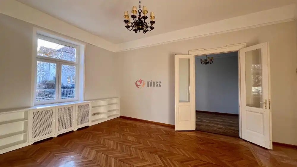 Budapest, I. kerület - Naphegy