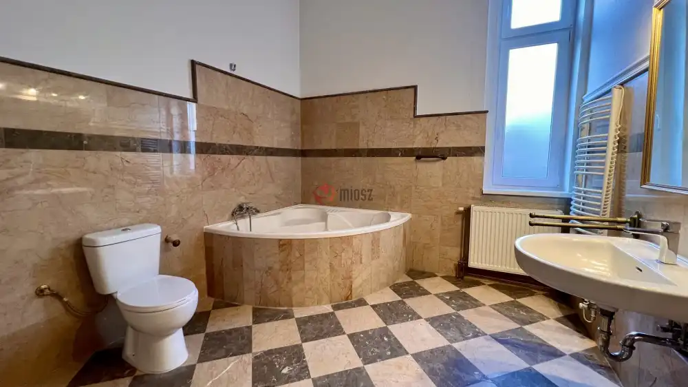 Budapest, I. kerület - Naphegy
