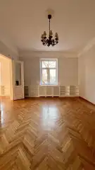 Budapest, I. kerület - Naphegy