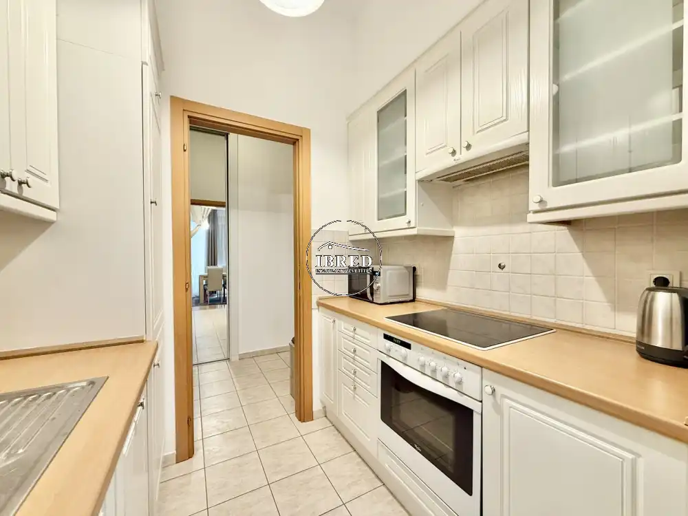 Budapest, I. kerület - Gellérthegy