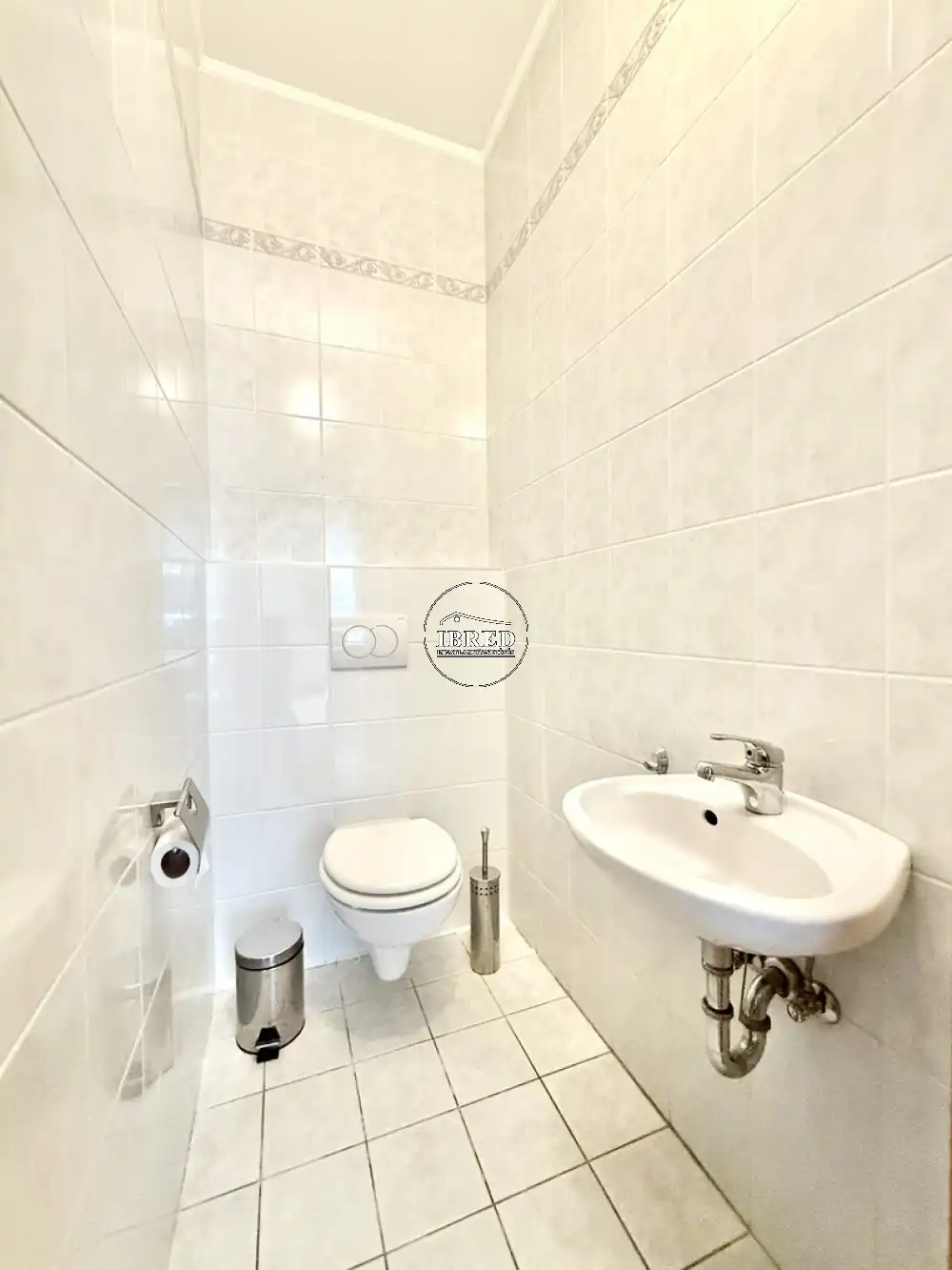 Budapest, I. kerület - Gellérthegy