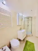 Budapest, I. kerület - Víziváros