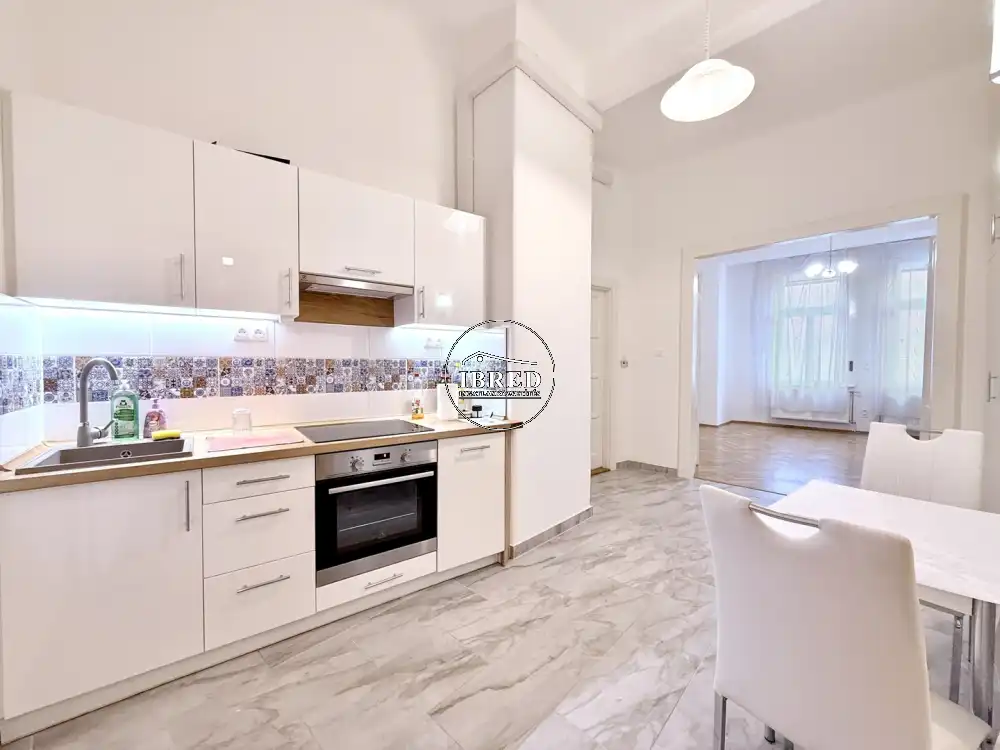 Budapest, I. kerület - Víziváros