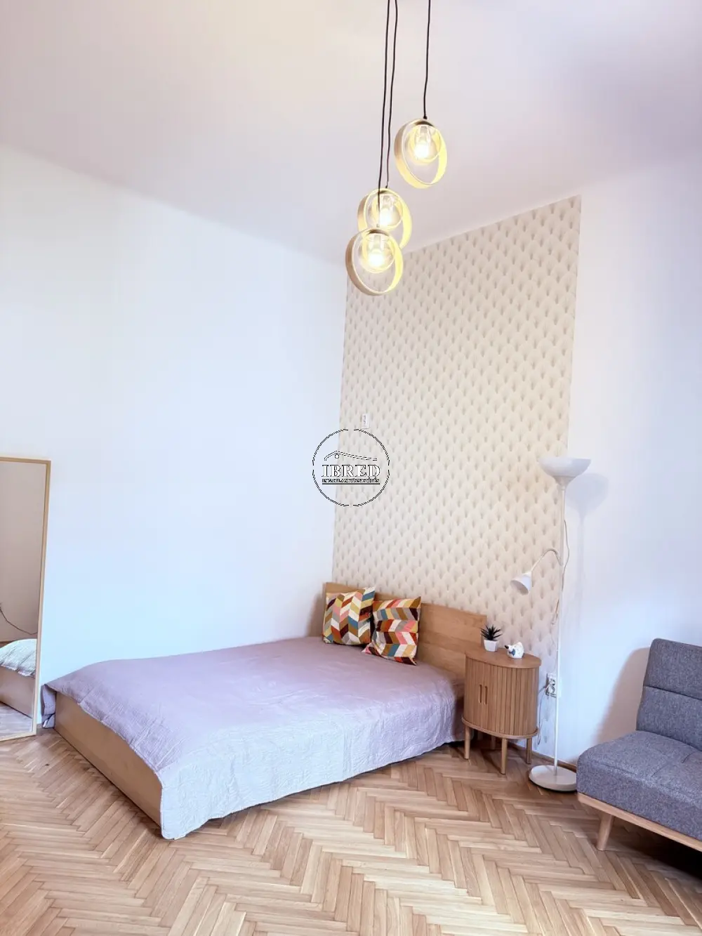 Budapest, I. kerület - Gellérthegy