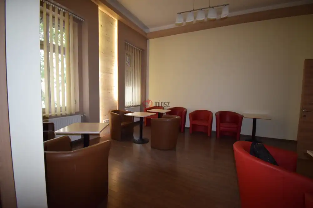 Budapest, I. kerület - Krisztinaváros