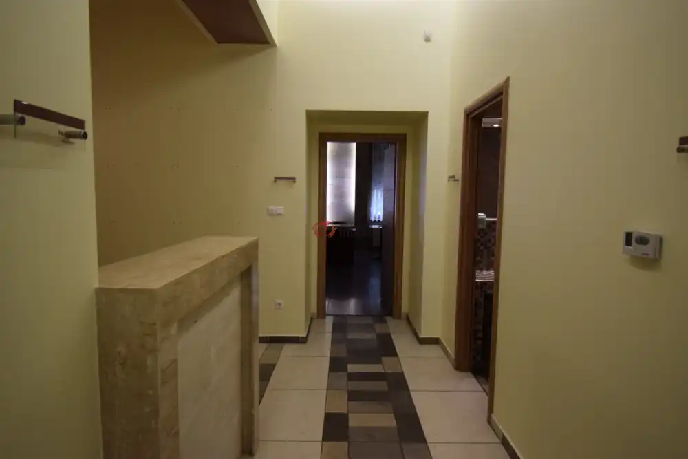 Budapest, I. kerület - Krisztinaváros