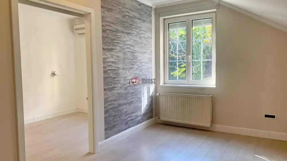 Budapest, I. kerület - Víziváros – Váralja