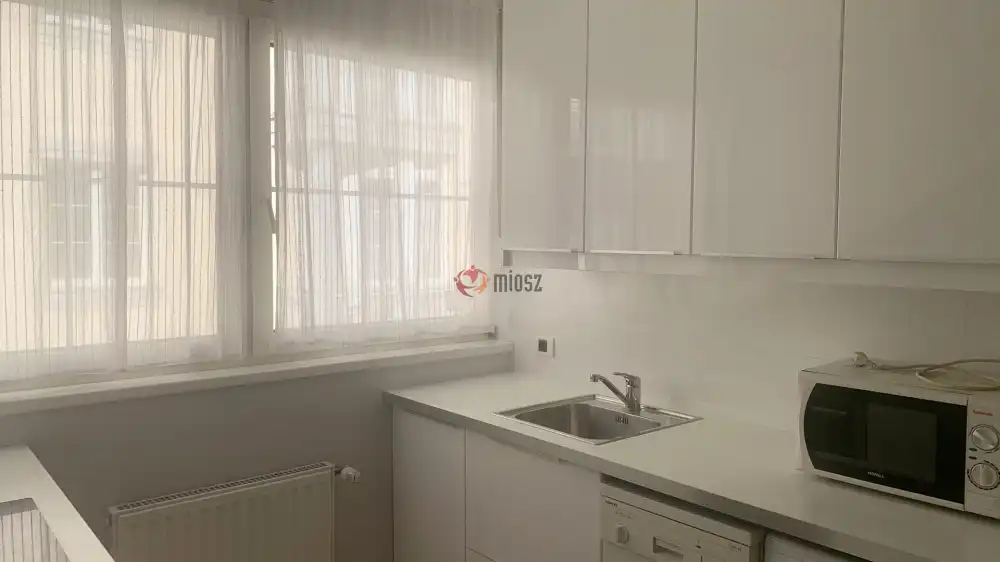 Budapest, I. kerület - Víziváros – Váralja