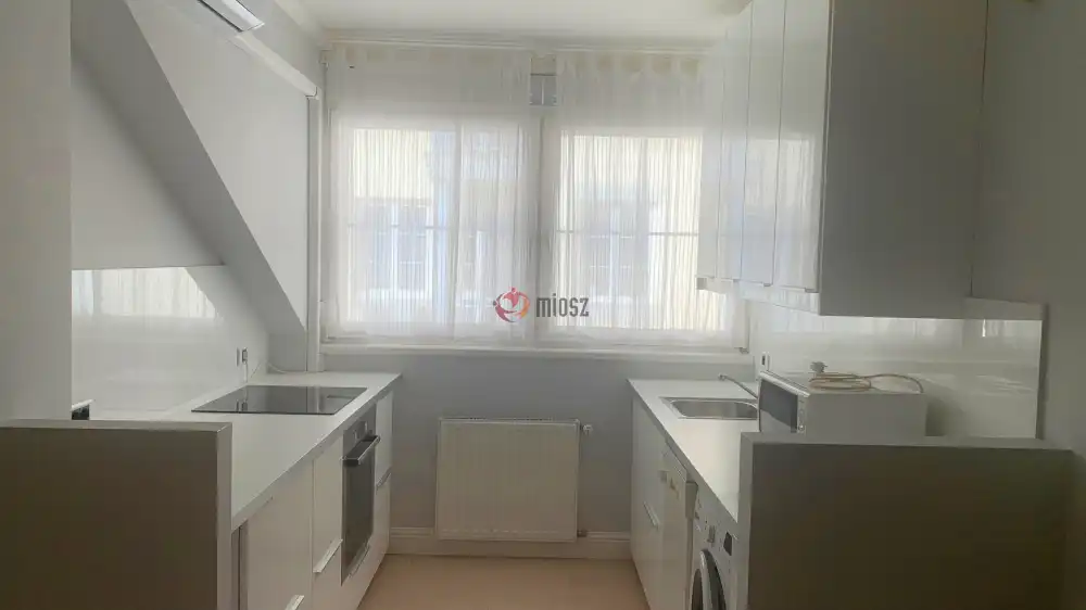 Budapest, I. kerület - Víziváros – Váralja