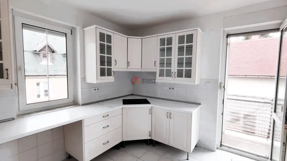 Budapest, II. kerület - Törökvész