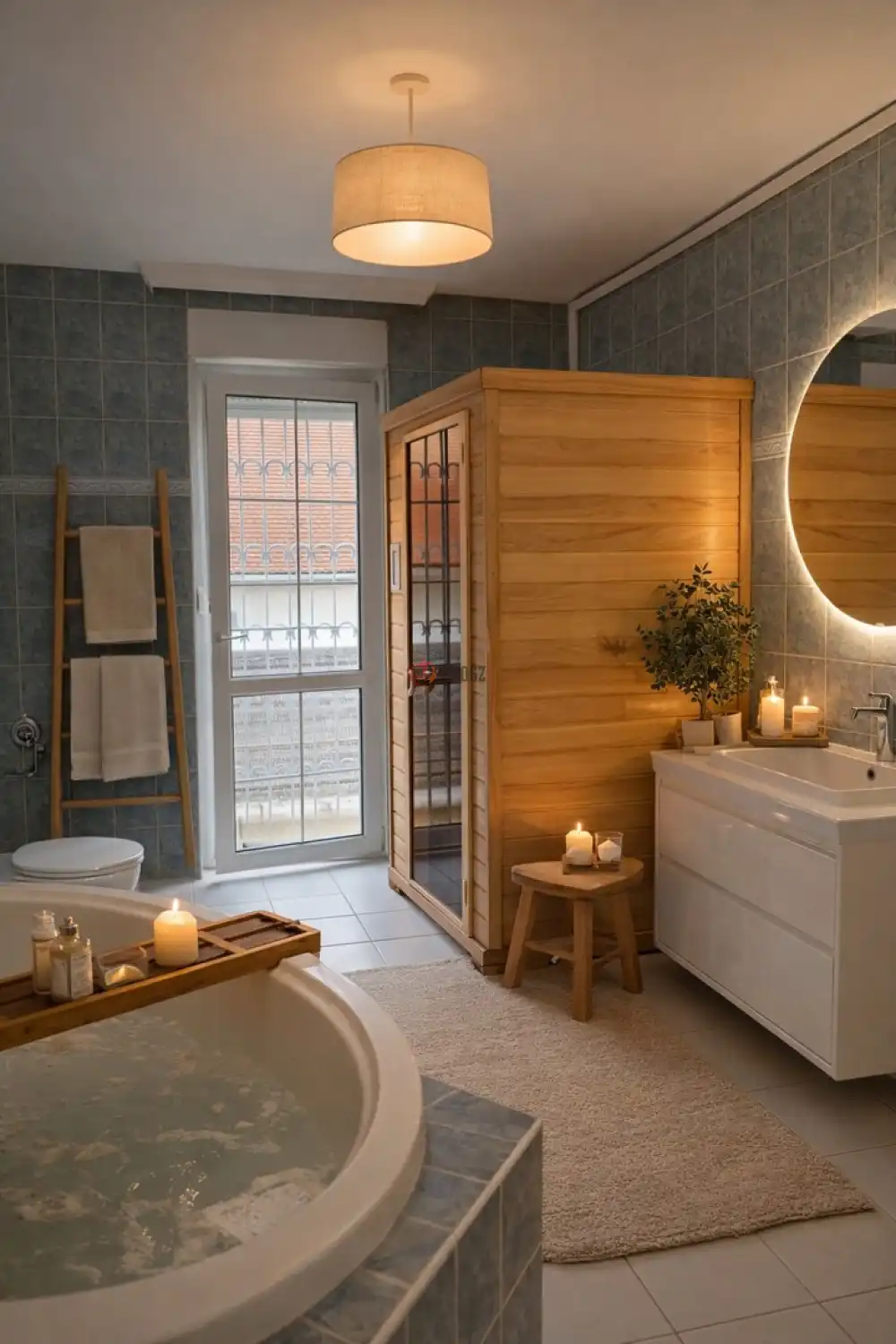 Budapest, II. kerület - Törökvész