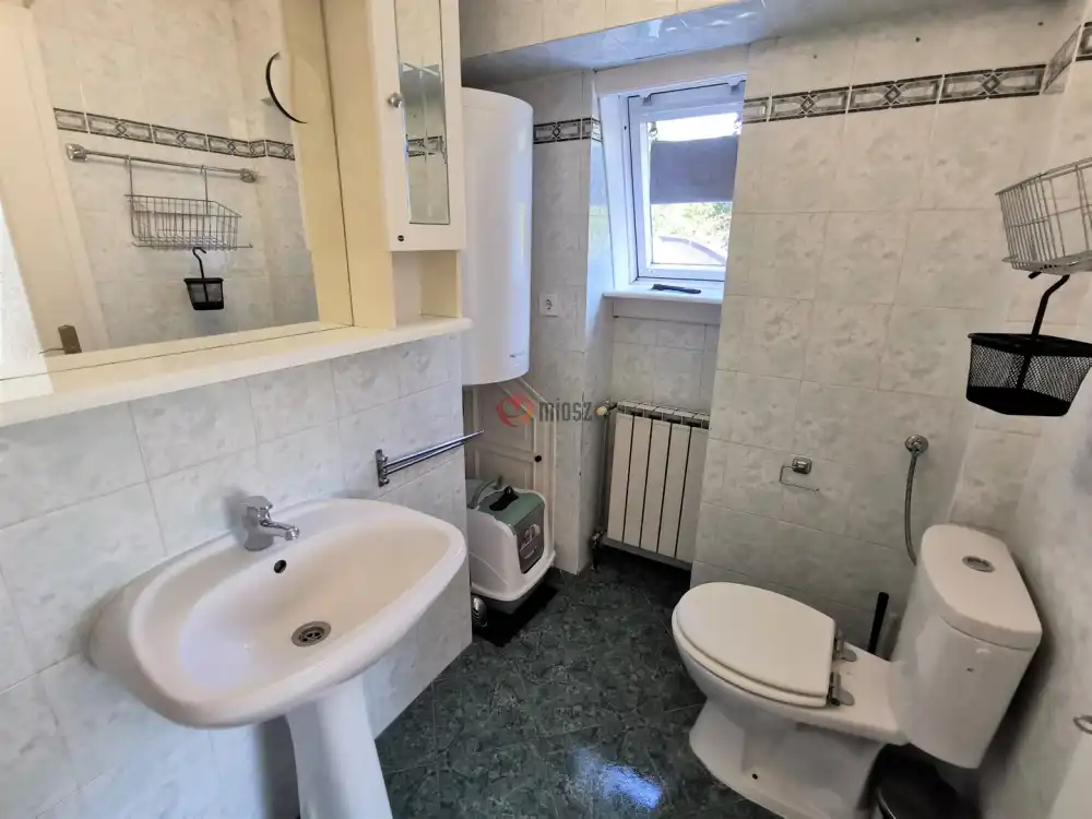 Budapest, II. kerület - Törökvész