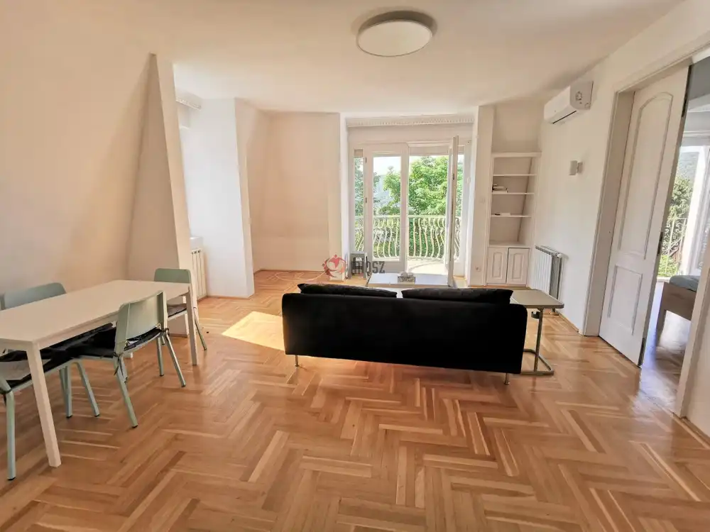 Budapest, II. kerület - Törökvész