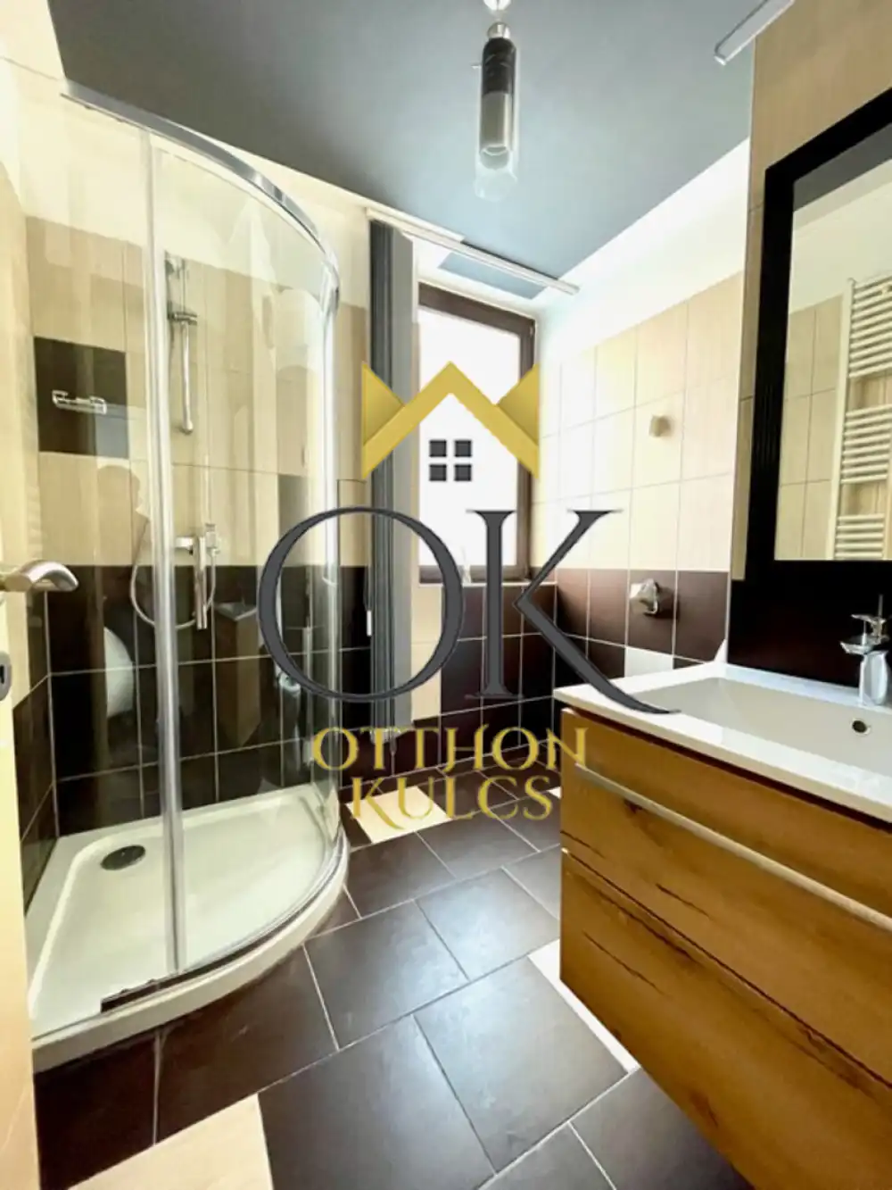 Budapest, II. kerület - Víziváros