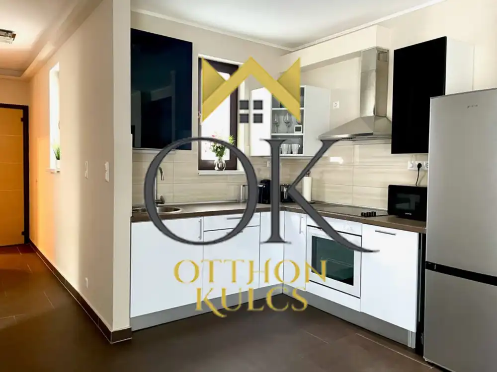 Budapest, II. kerület - Víziváros