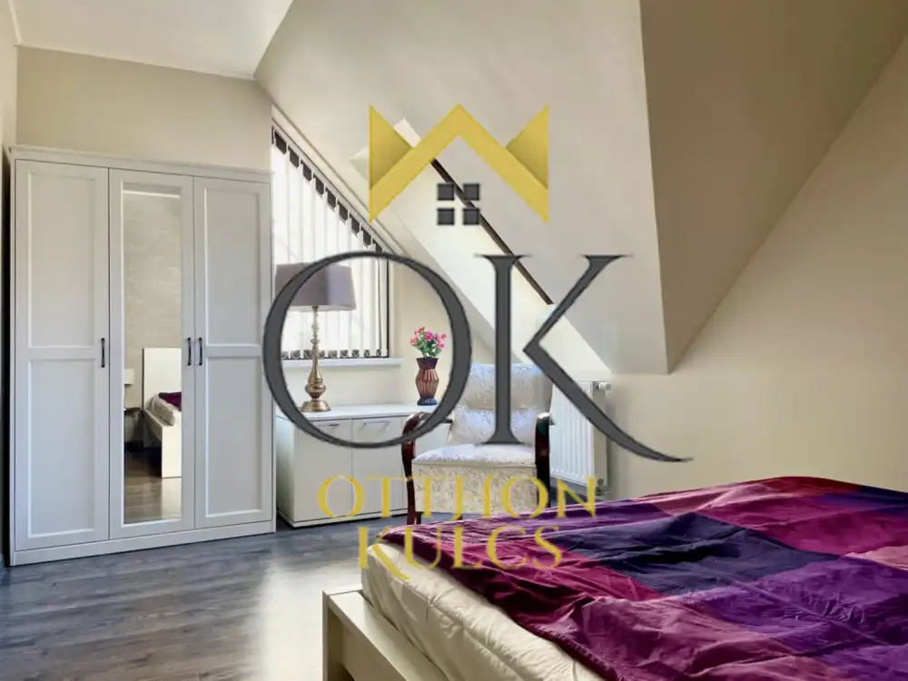 Budapest, II. kerület - Víziváros