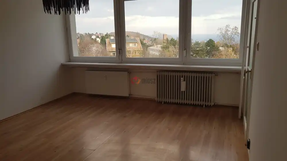 Budapest, II. kerület - Törökvész